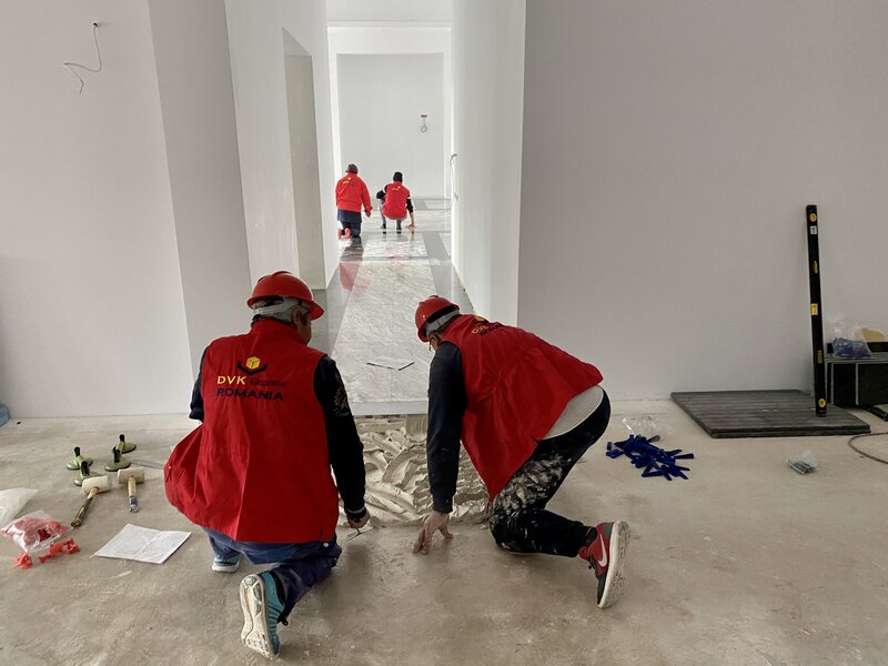 Manager vanzari de marmura - granit, comision vanzari.