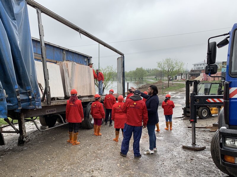 Manager vanzari de marmura - granit, comision vanzari.